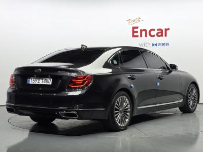 2021 Kia K9