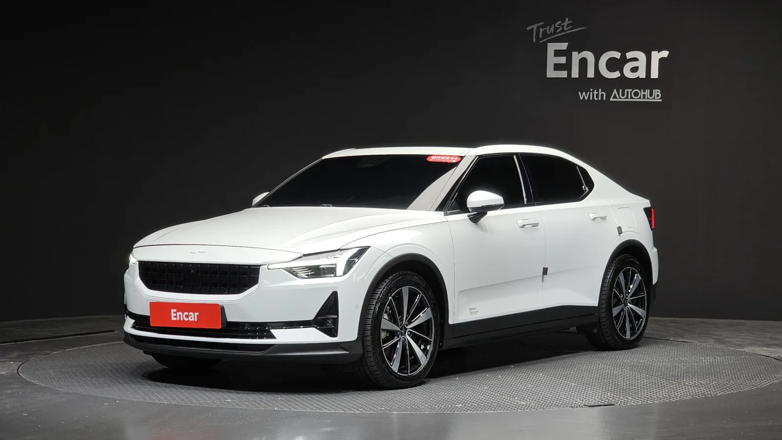 2022 Polestar Polestar 2