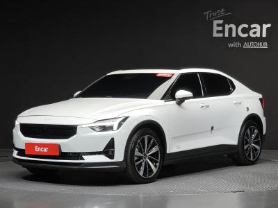2022 Polestar Polestar 2