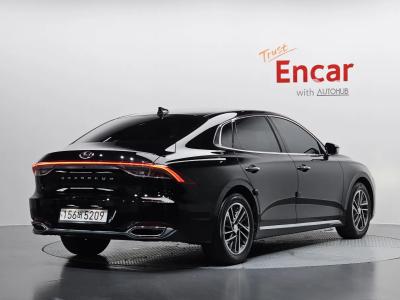 2022 Hyundai Grandeur