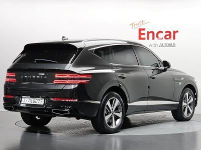 2023 Genesis GV80