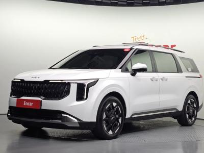 2025 Kia Carnival