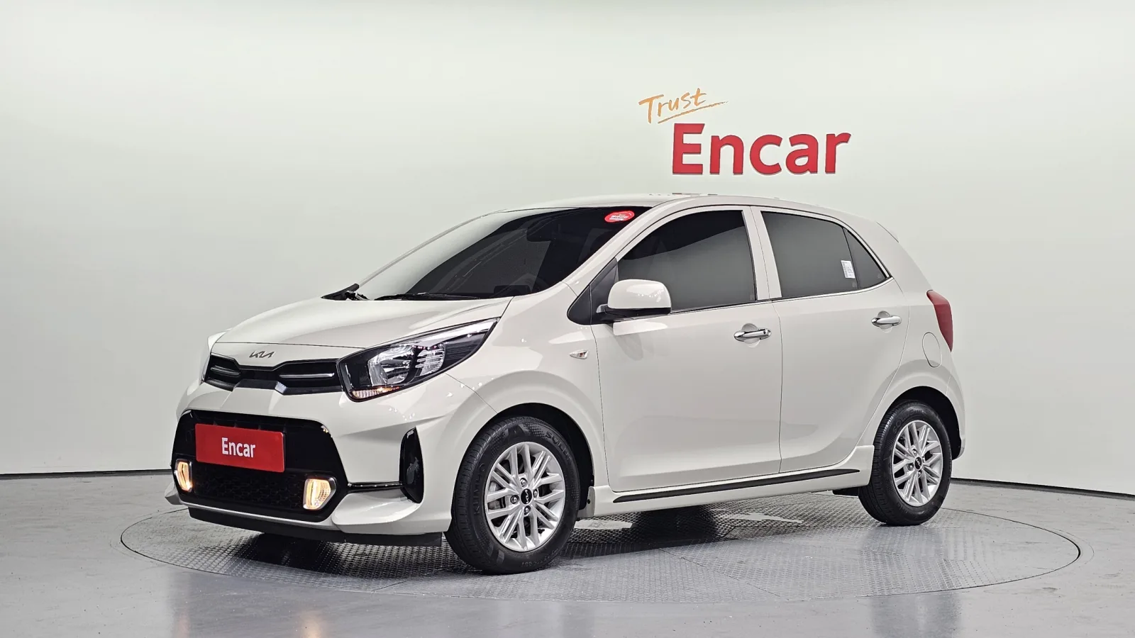 2023 Kia Picanto