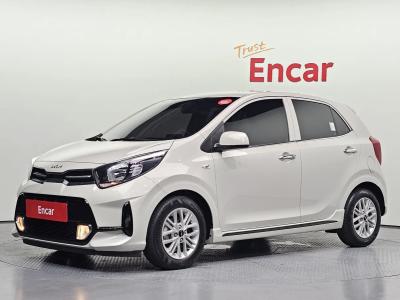 2023 Kia Picanto