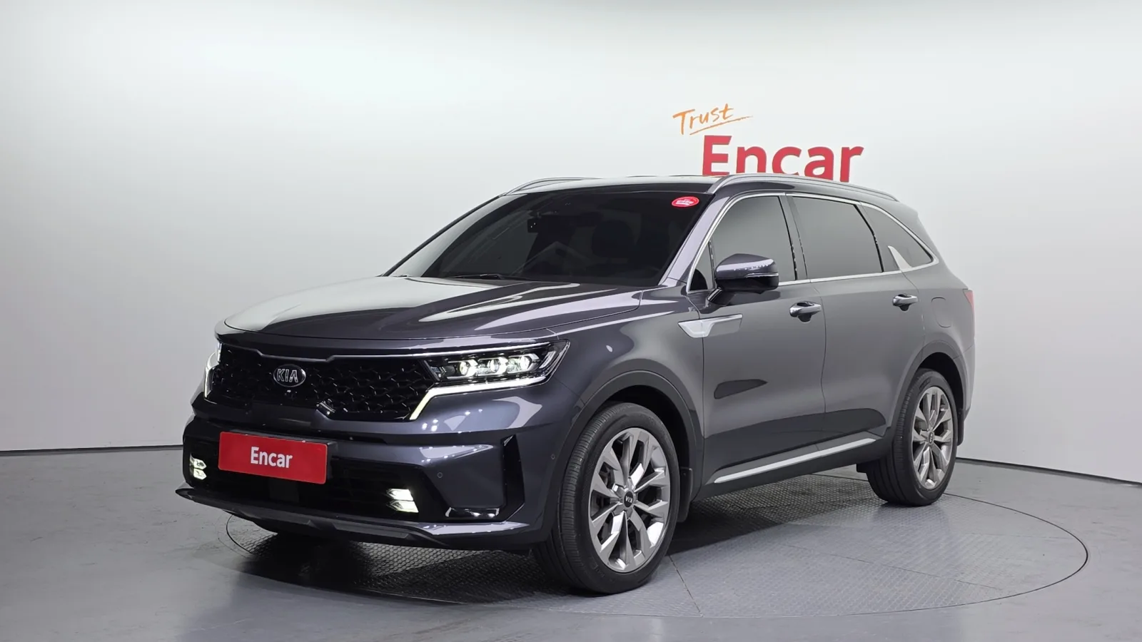 2021 Kia Sorento