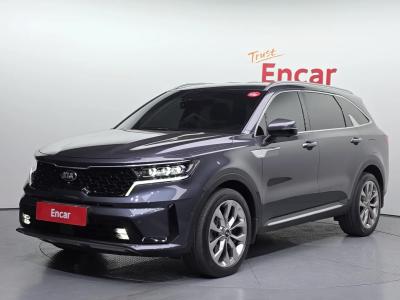 2021 Kia Sorento