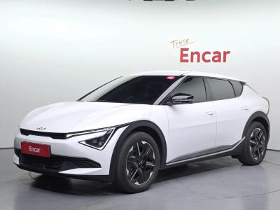 2025 Kia EV6