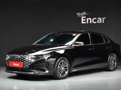 2020 Hyundai Grandeur