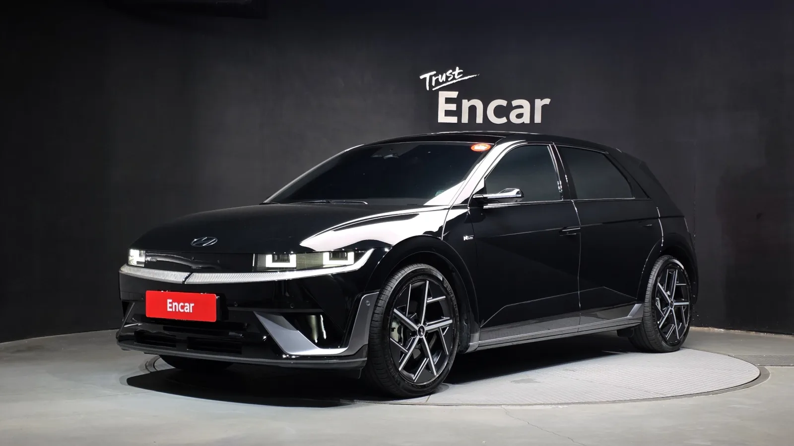 2026 Hyundai Ioniq 5