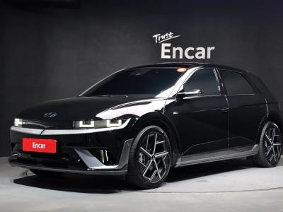 2026 Hyundai Ioniq 5