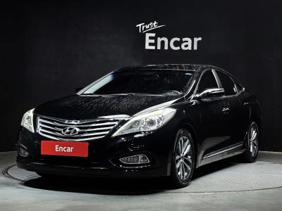 2012 Hyundai Grandeur