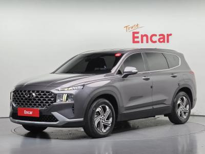 2022 Hyundai Santa Fe