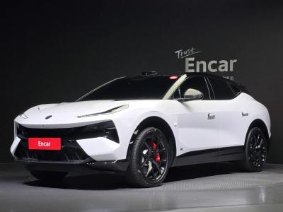 2025 Lotus Eletre