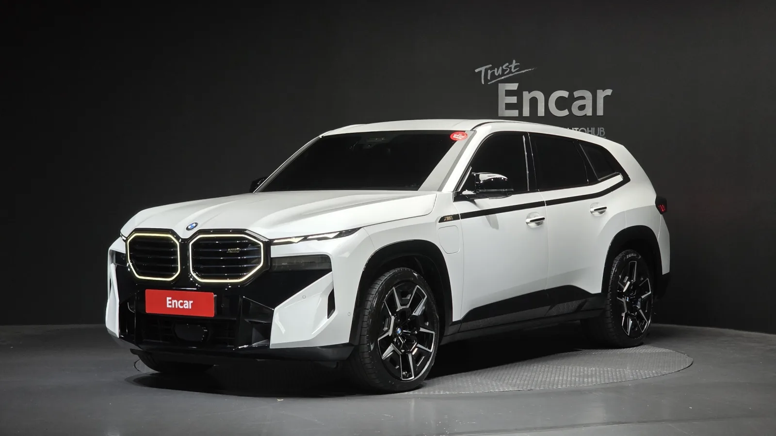 2023 BMW XM