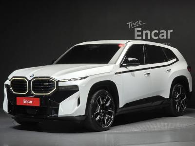 2023 BMW XM