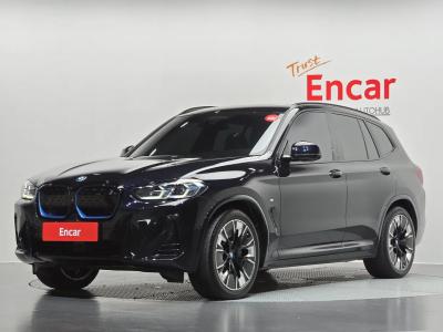 2024 BMW iX3