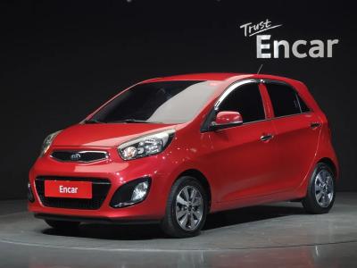 2015 Kia Picanto