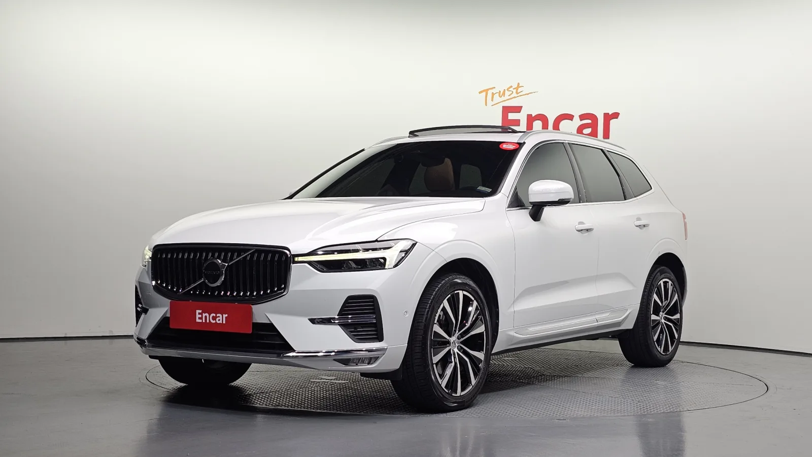 2023 Volvo XC60