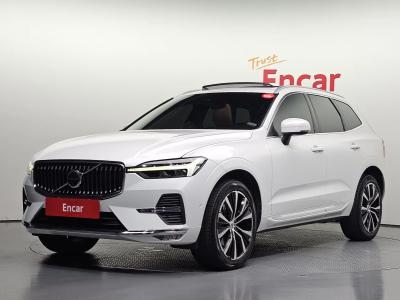 2023 Volvo XC60
