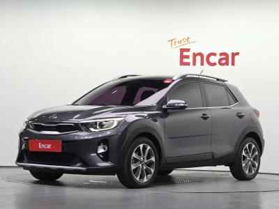 2018 Kia Stonic