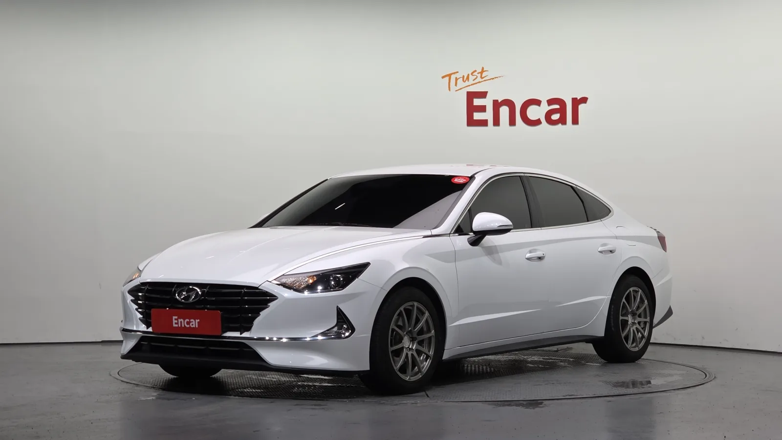 2020 Hyundai Sonata
