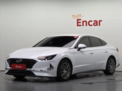 2020 Hyundai Sonata