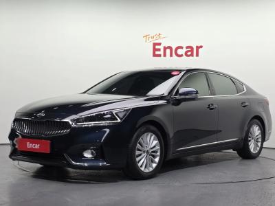 2019 Kia K7