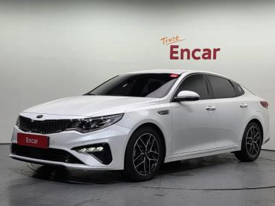 2019 Kia K5