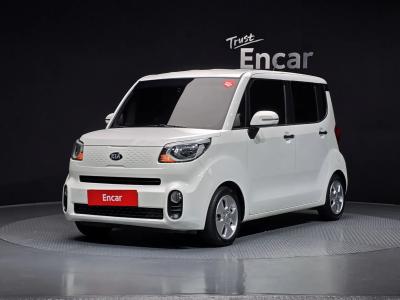 2019 Kia RAY