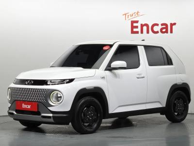 2023 Hyundai Casper