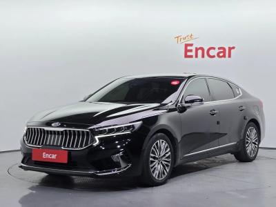 2021 Kia K7