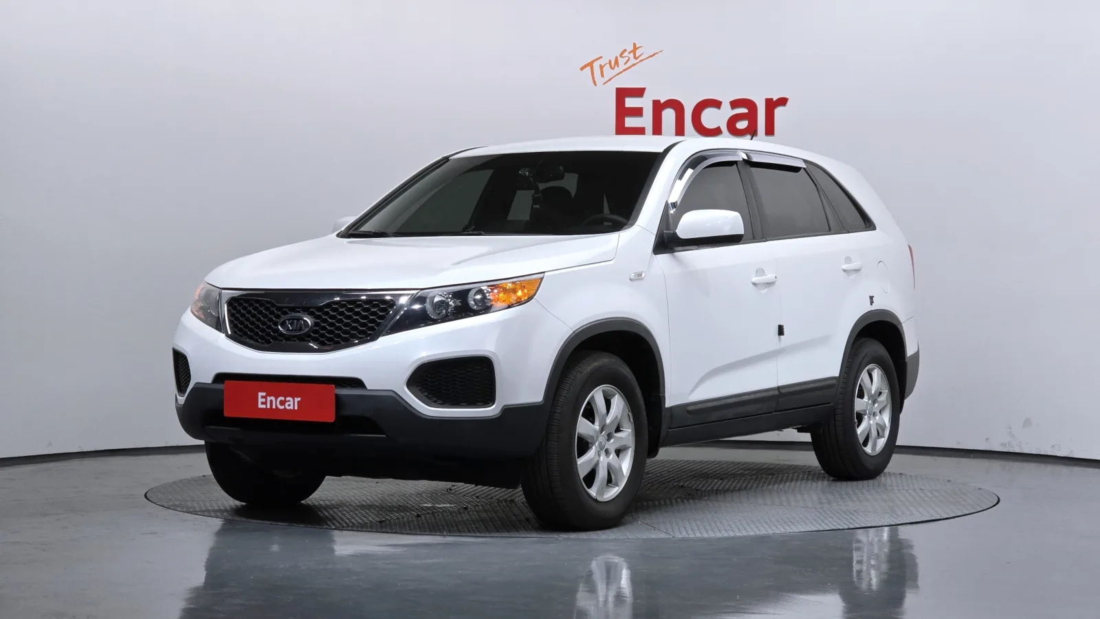 2012 Kia Sorento
