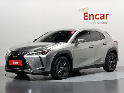 2020 Lexus UX