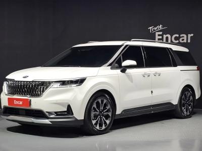 2021 Kia Carnival