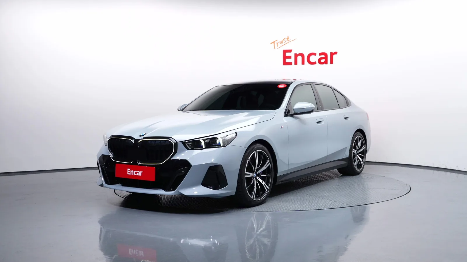 2025 BMW 5-Series