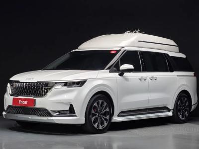 2023 Kia Carnival
