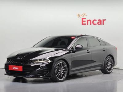 2020 Kia K5