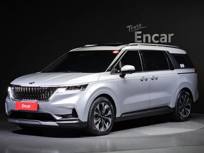 2021 Kia Carnival
