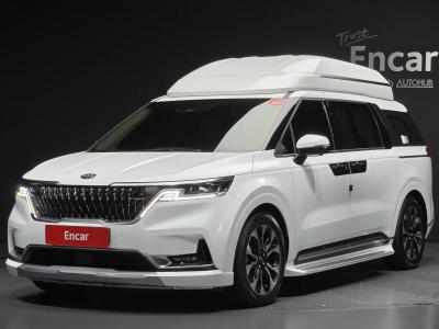 2021 Kia Carnival