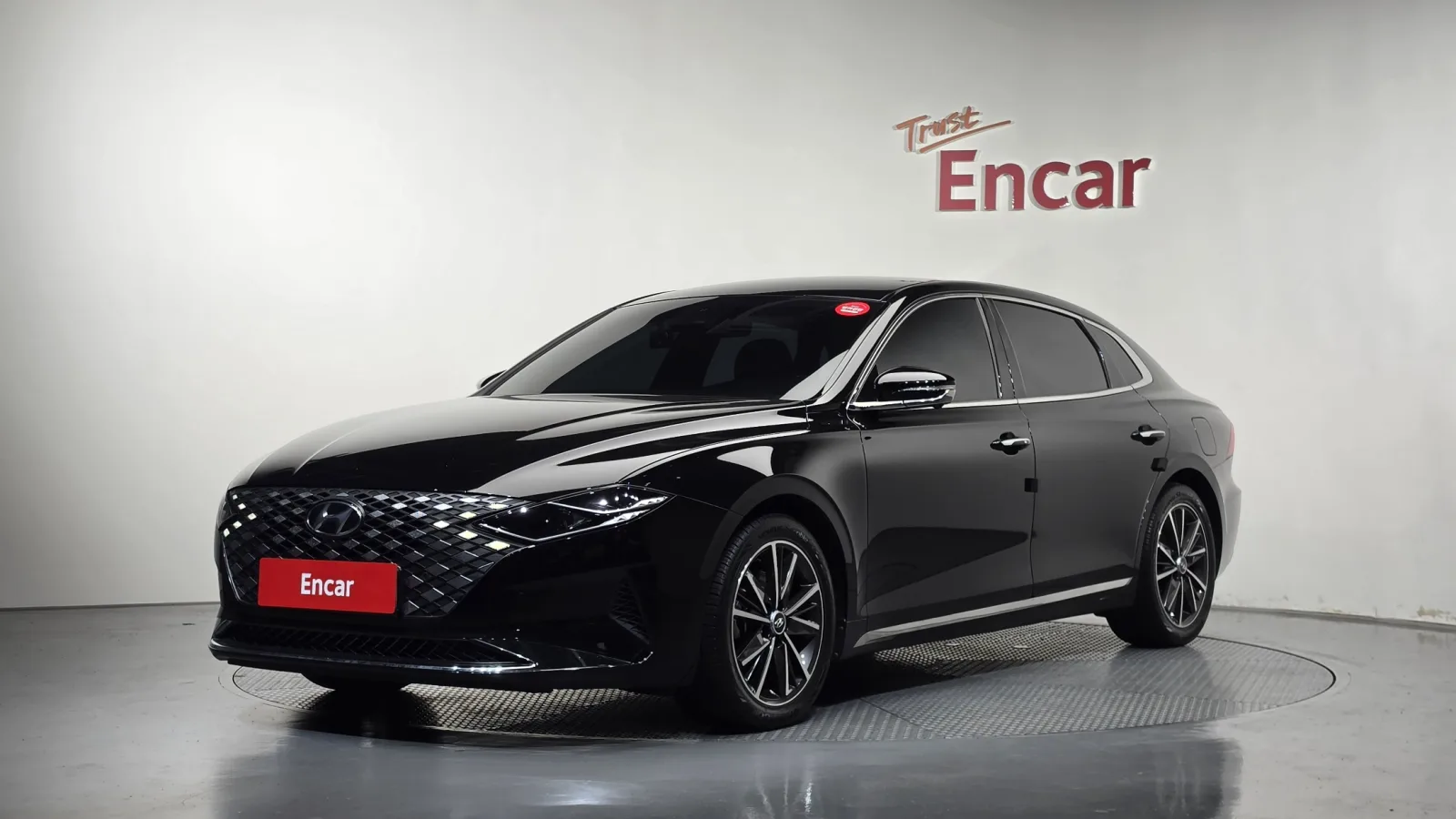2022 Hyundai Grandeur