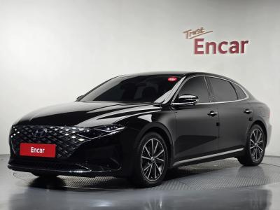 2022 Hyundai Grandeur