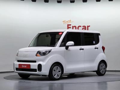 2022 Kia RAY