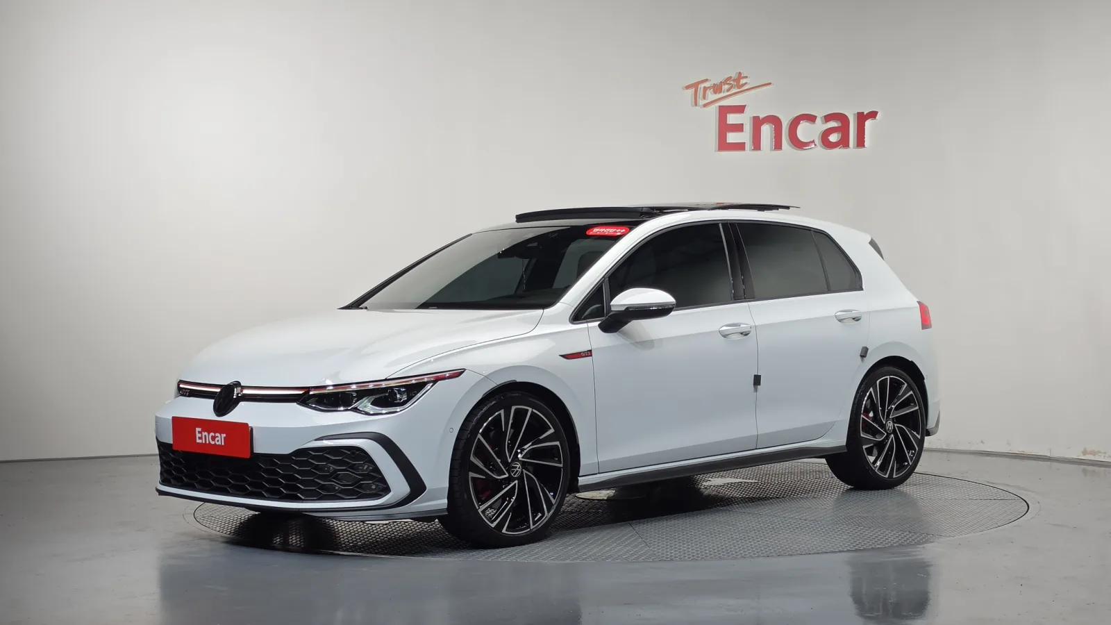 2024 Volkswagen Golf