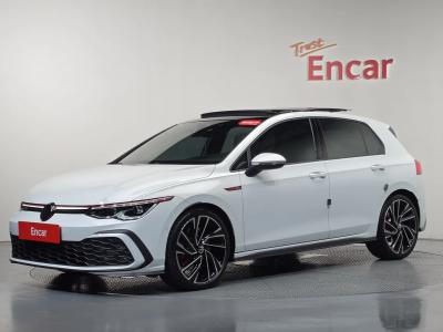 2024 Volkswagen Golf
