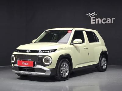 2025 Hyundai Casper