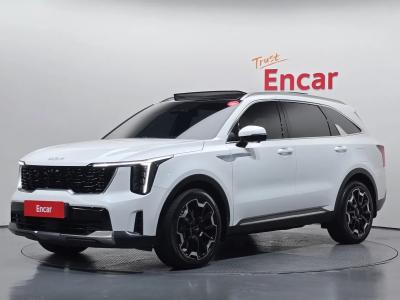 2024 Kia Sorento