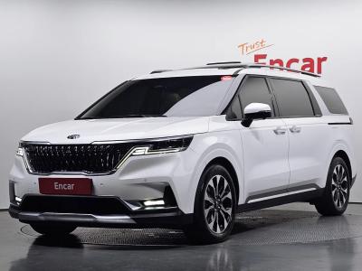 2021 Kia Carnival