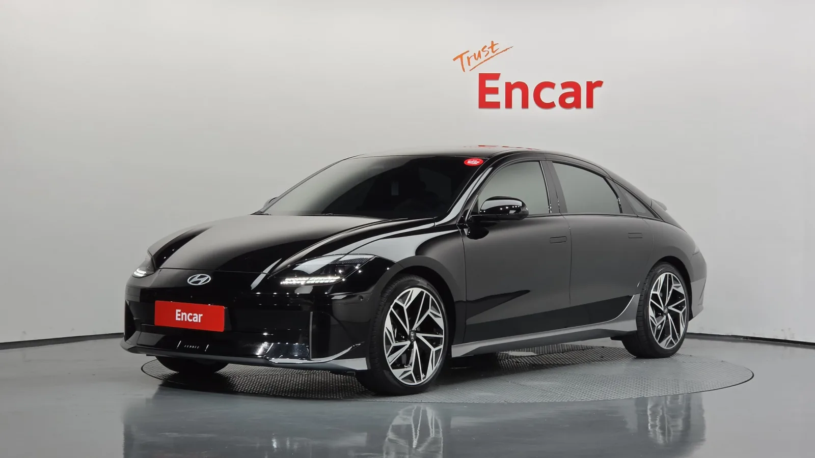 2025 Hyundai Ioniq 6