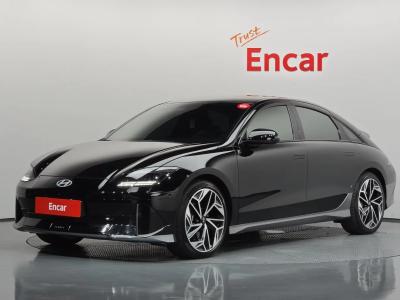 2025 Hyundai Ioniq 6