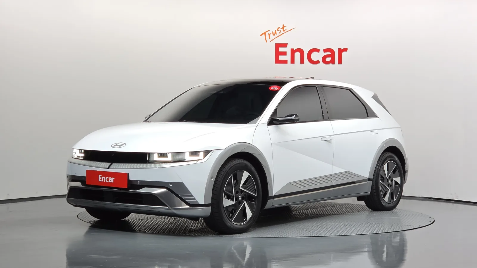 2025 Hyundai Ioniq 5